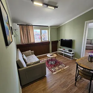  Apartman Tafa